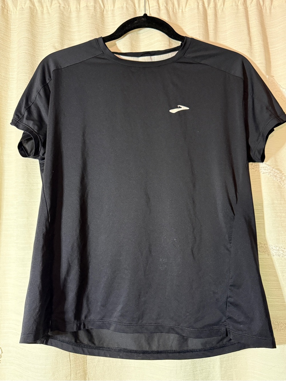 Brooks Sprint Free Short Sleeve Tee Women’s